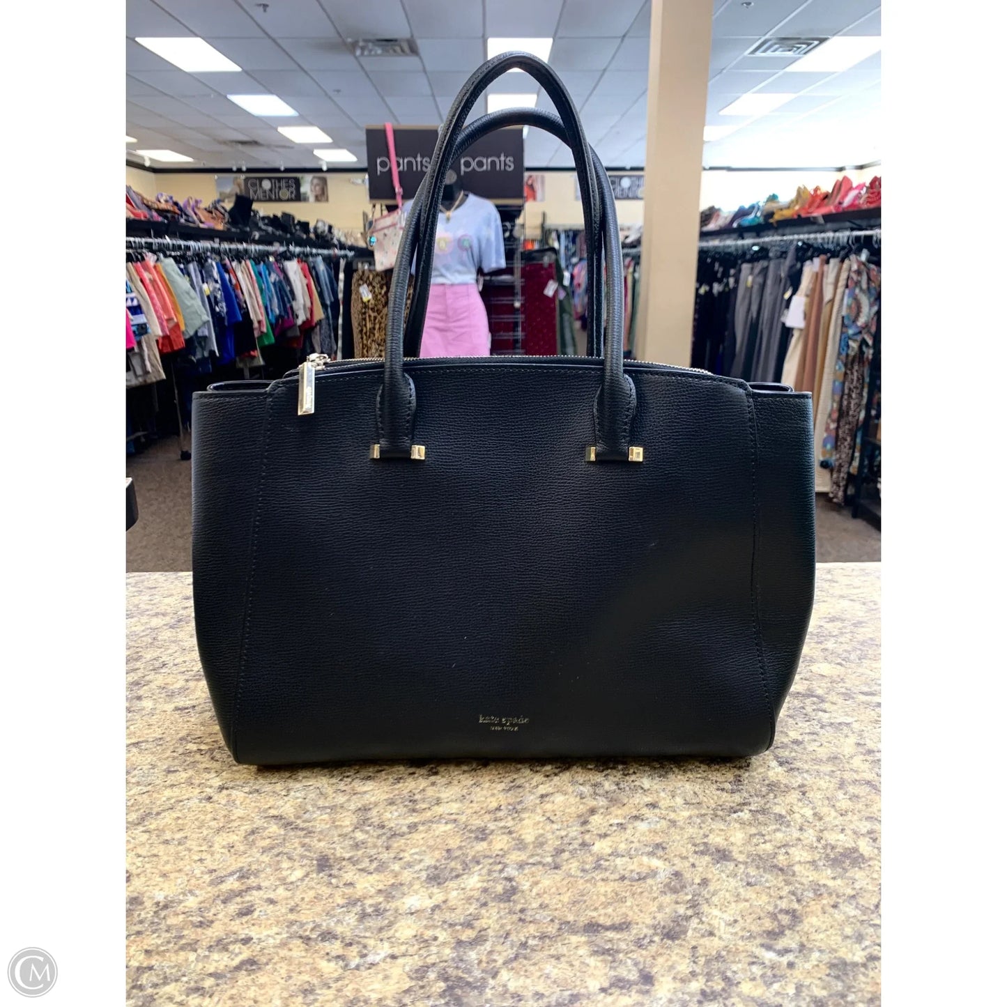 Handbag Designer By Kate Spade, Size: Medium