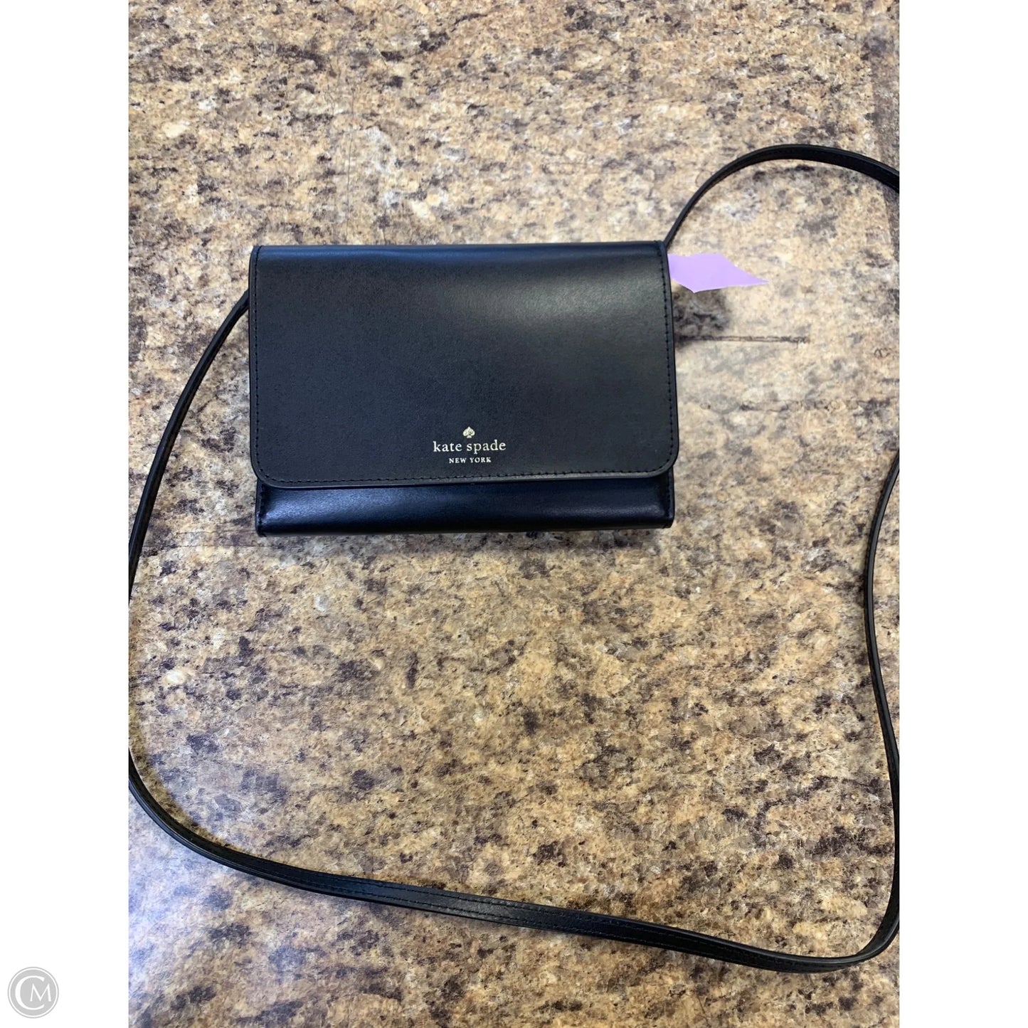 Crossbody Designer By Kate Spade, Size: Medium