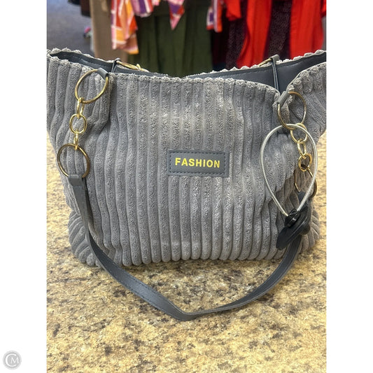 Handbag By Cmf, Size: Medium