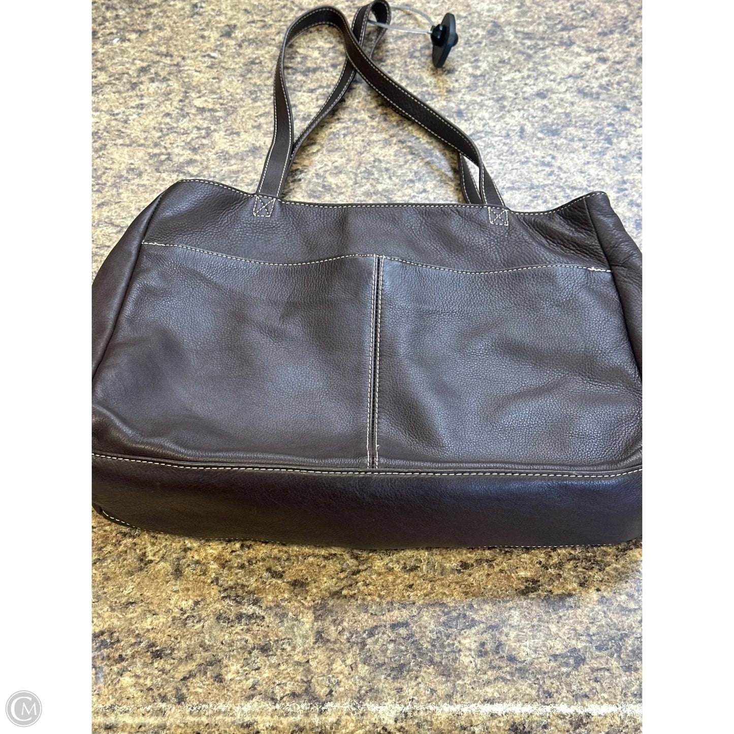 Handbag By Gianni Bini, Size: Large