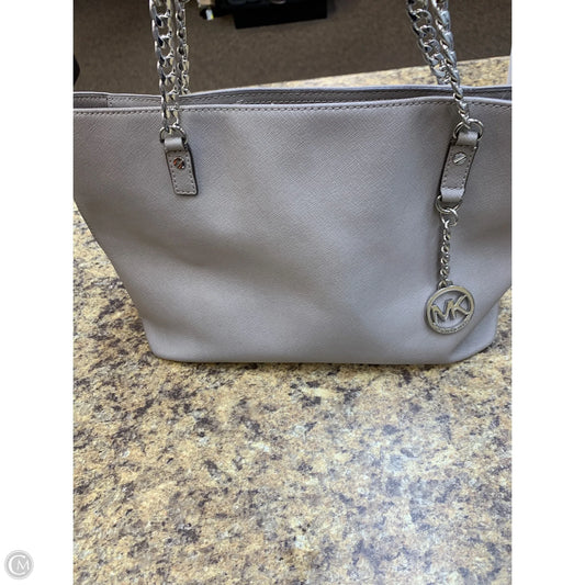 Handbag Designer By Michael Kors, Size: Medium