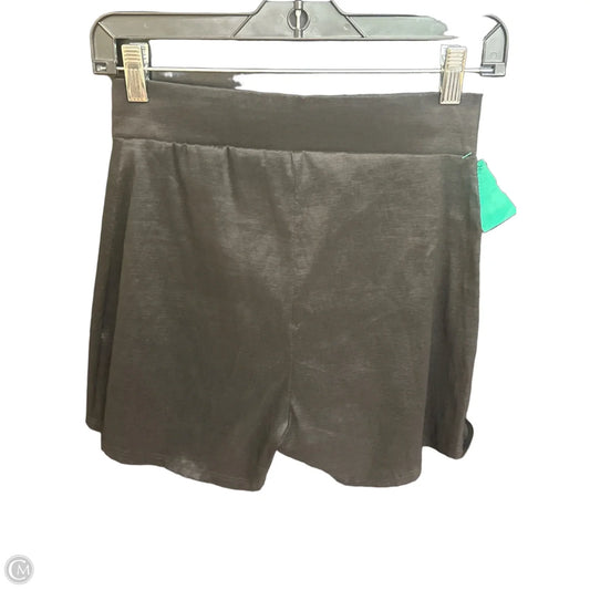 Shorts By Clothes Mentor In Black, Size: S