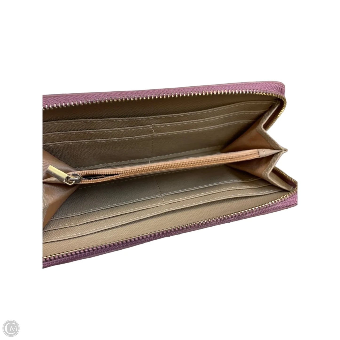 Wallet By Clothes Mentor, Size: Small