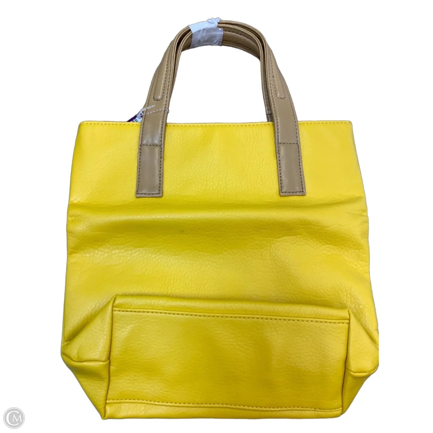 Handbag By Clothes Mentor, Size: Small
