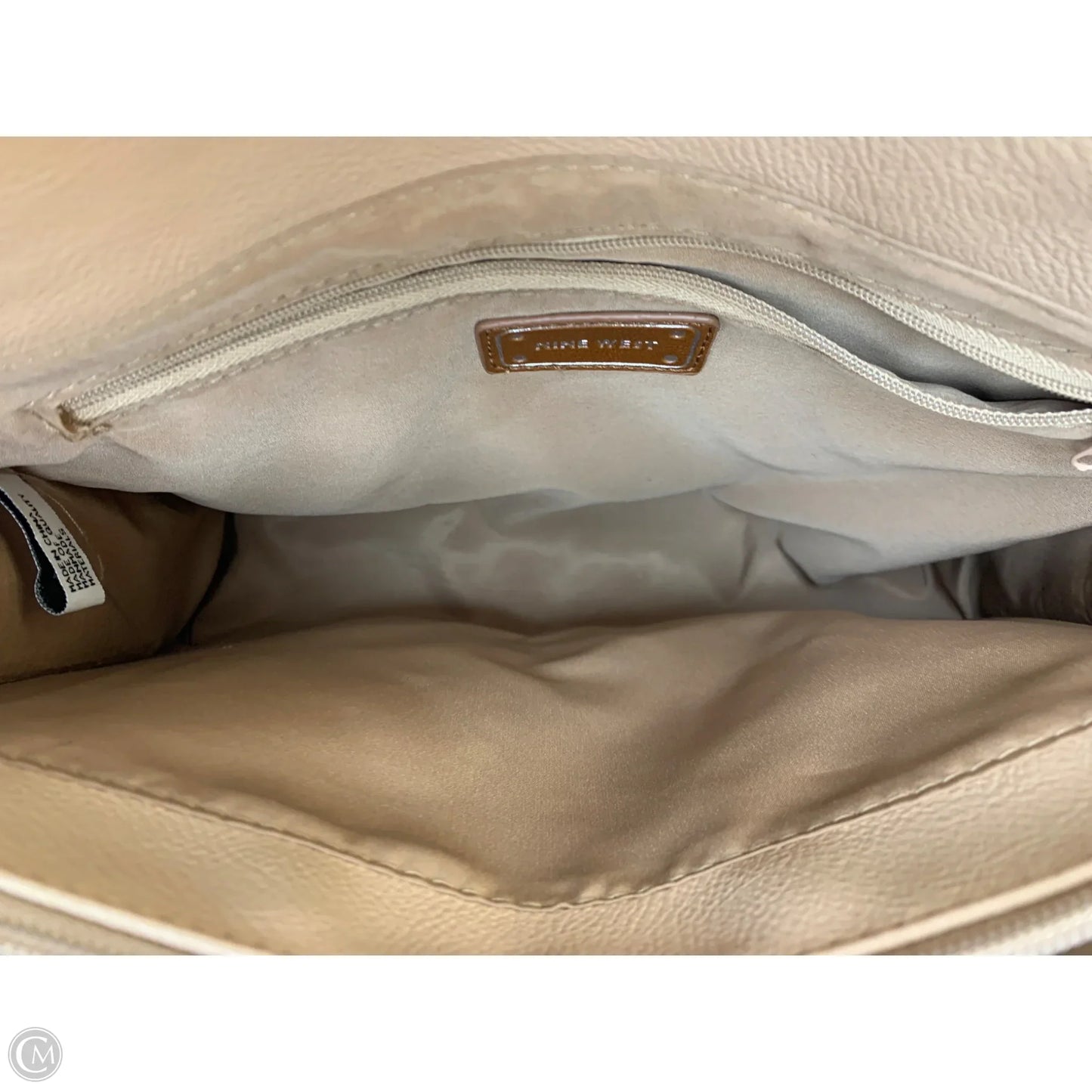 Handbag By Nine West, Size: Large