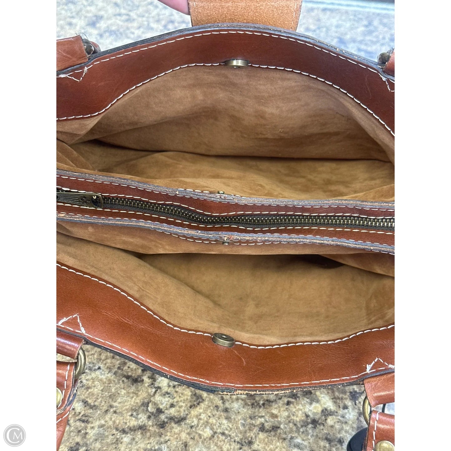 Accessory Designer Label By Patricia Nash, Size: Medium