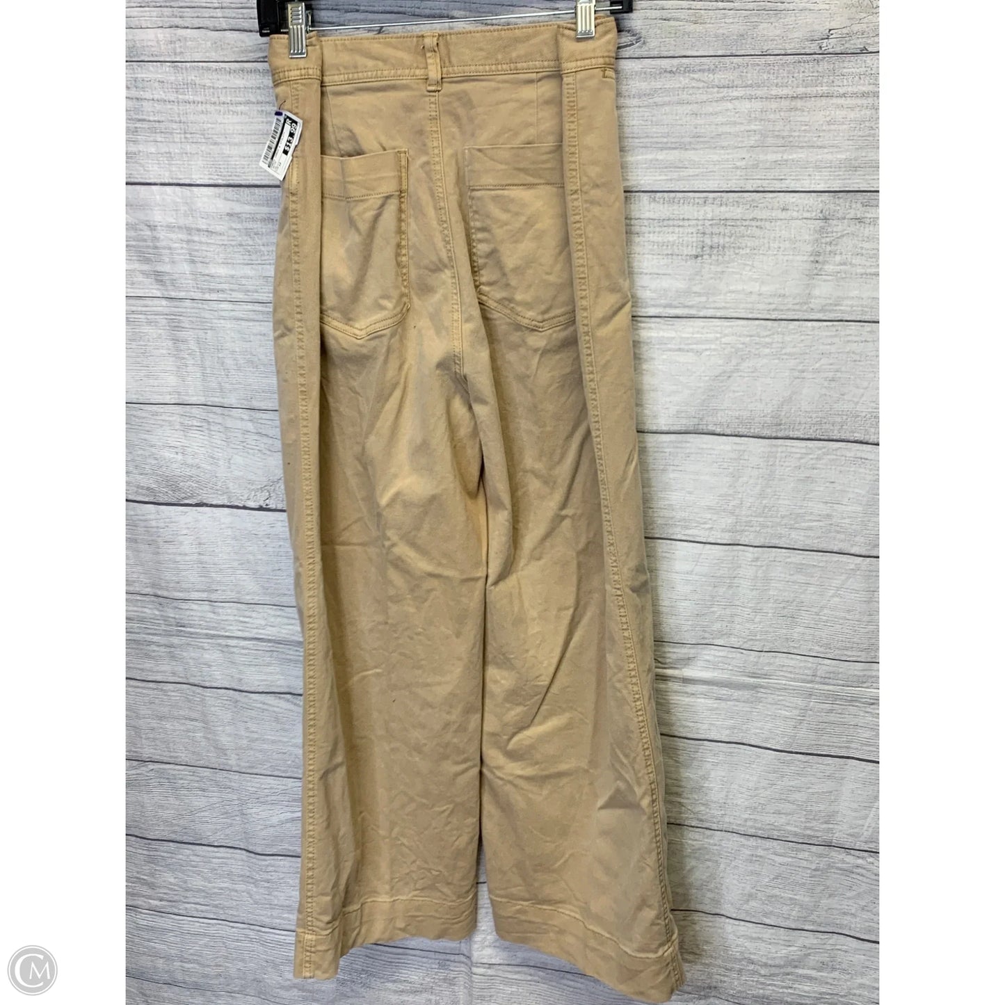 Pants Cargo & Utility By Gap In Beige, Size: 12