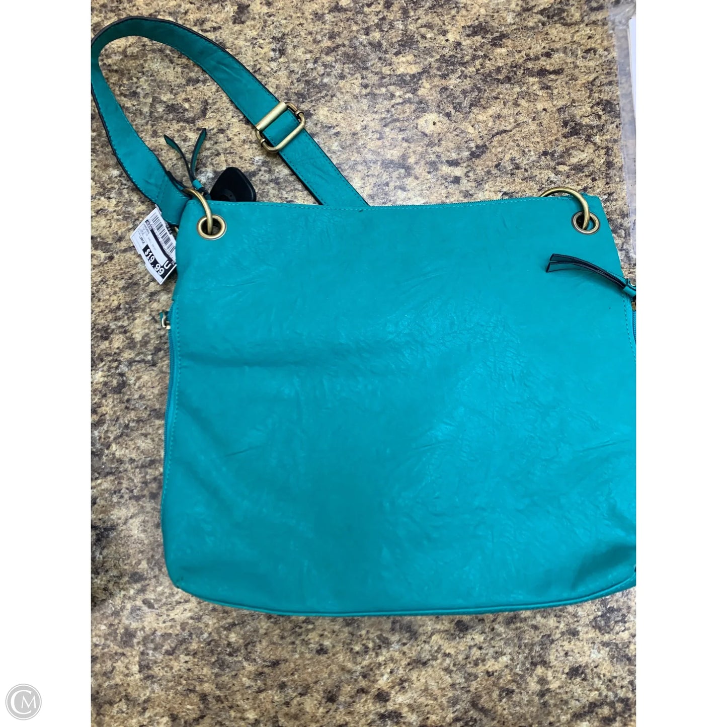 Handbag By Bueno, Size: Large