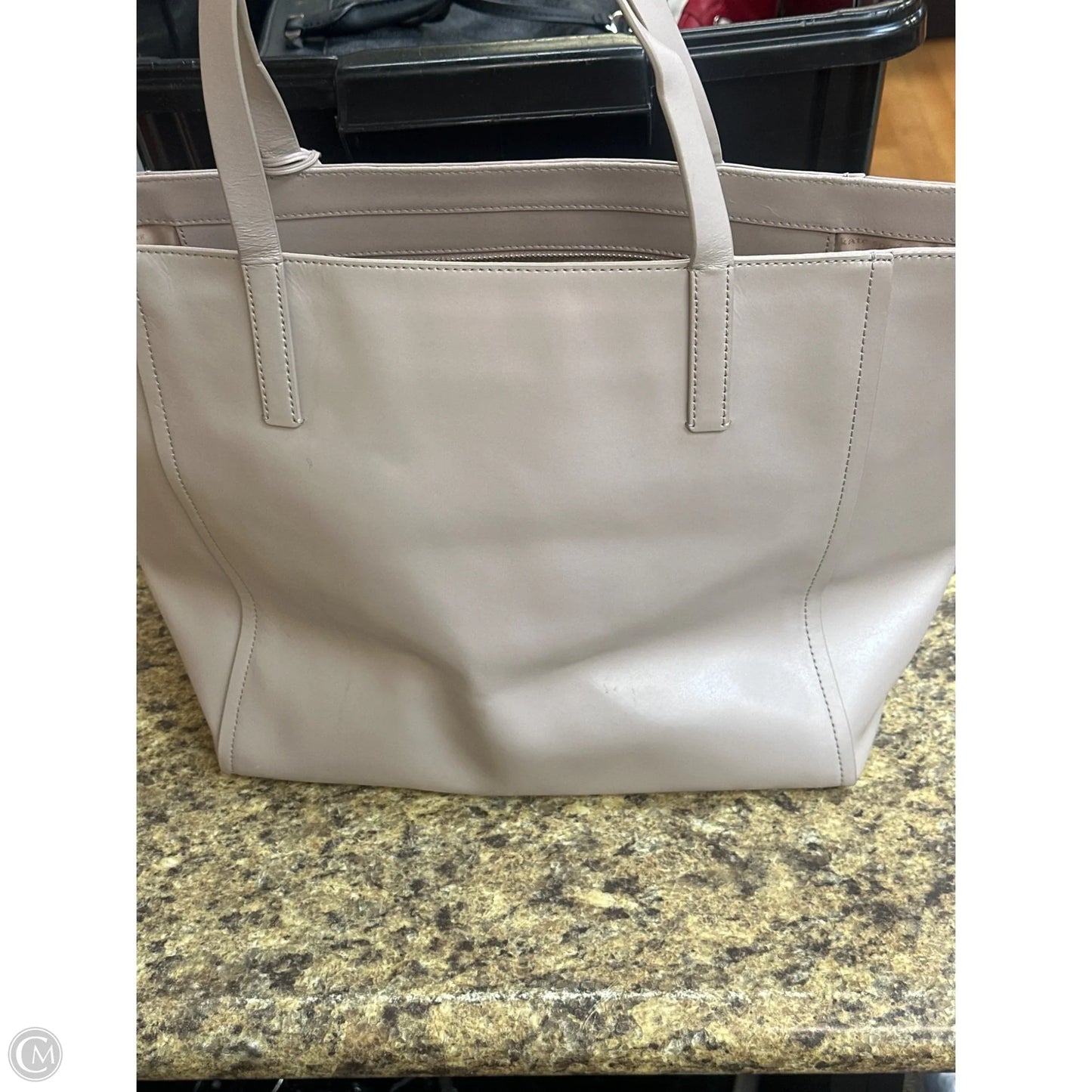 Handbag Designer By Kate Spade, Size: Large