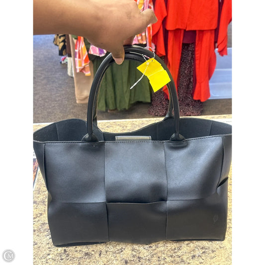 Handbag By Clothes Mentor, Size: Large