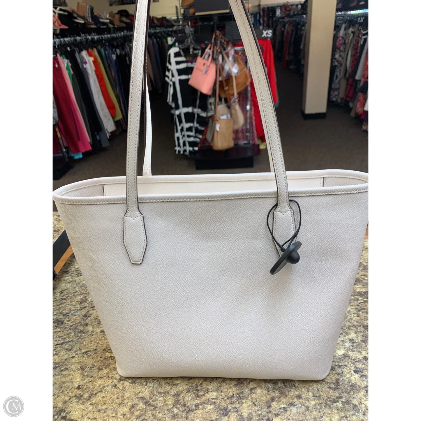 Handbag Designer By Kate Spade, Size: Large