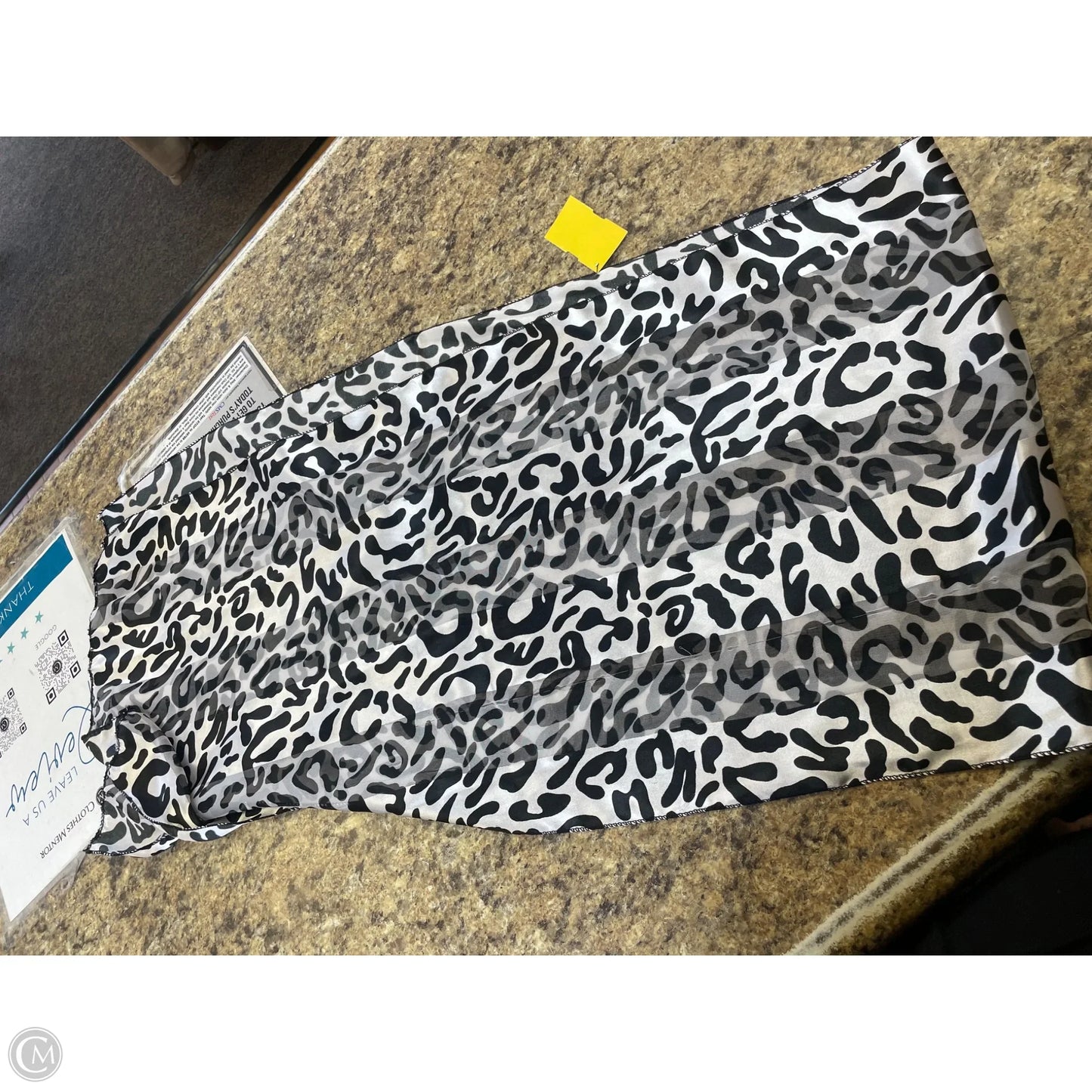 Scarf Infinity By Clothes Mentor