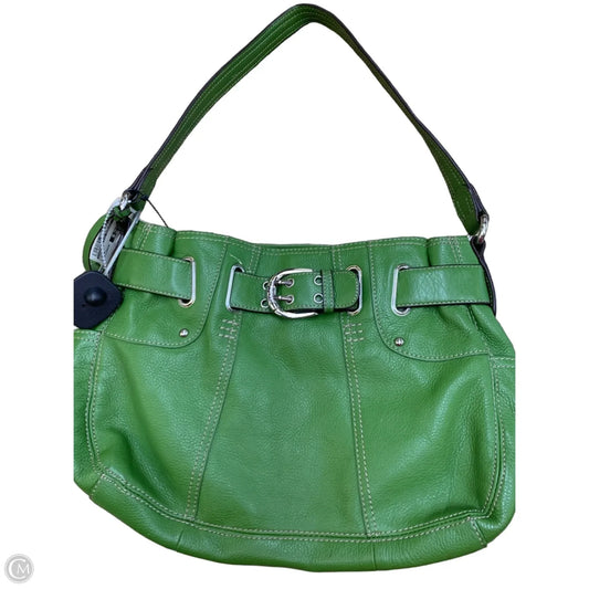 Handbag By Tignanello  Purses, Size: Large