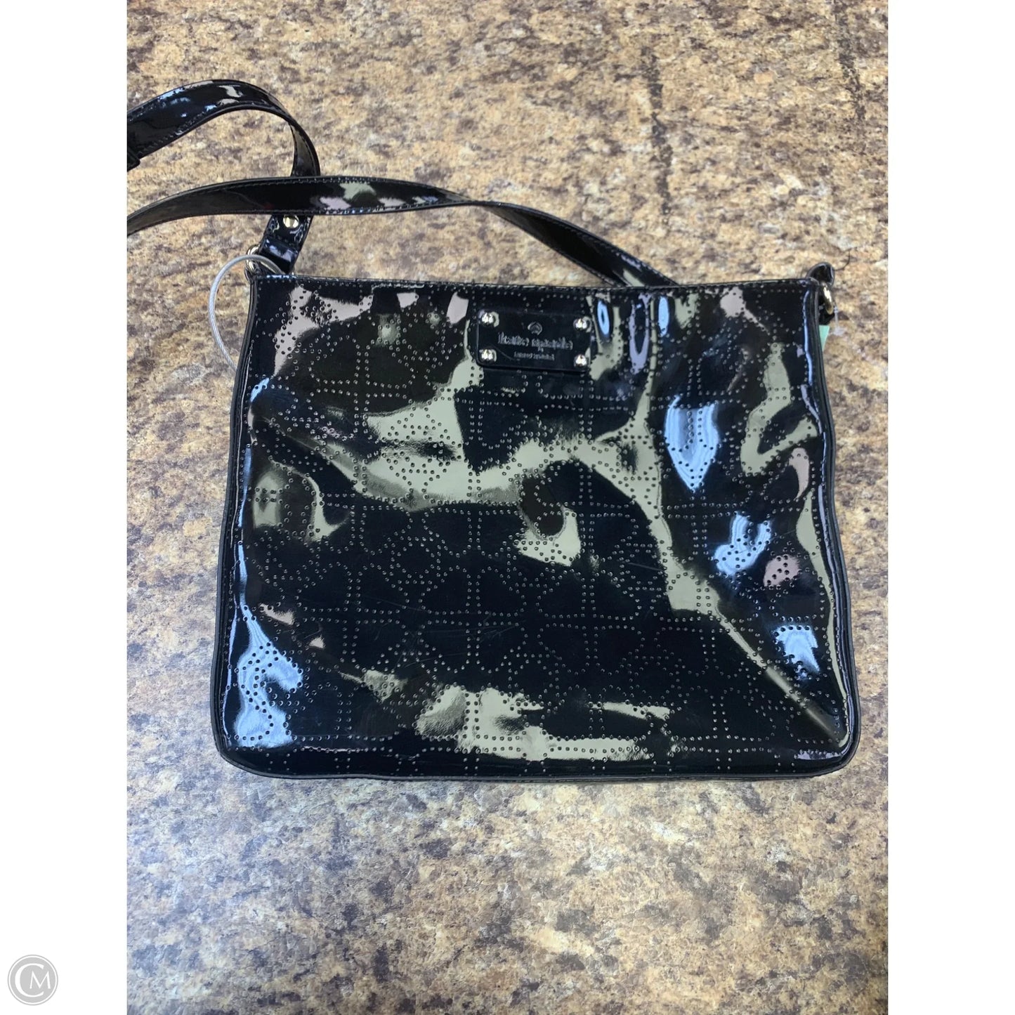 Handbag Designer By Kate Spade, Size: Medium