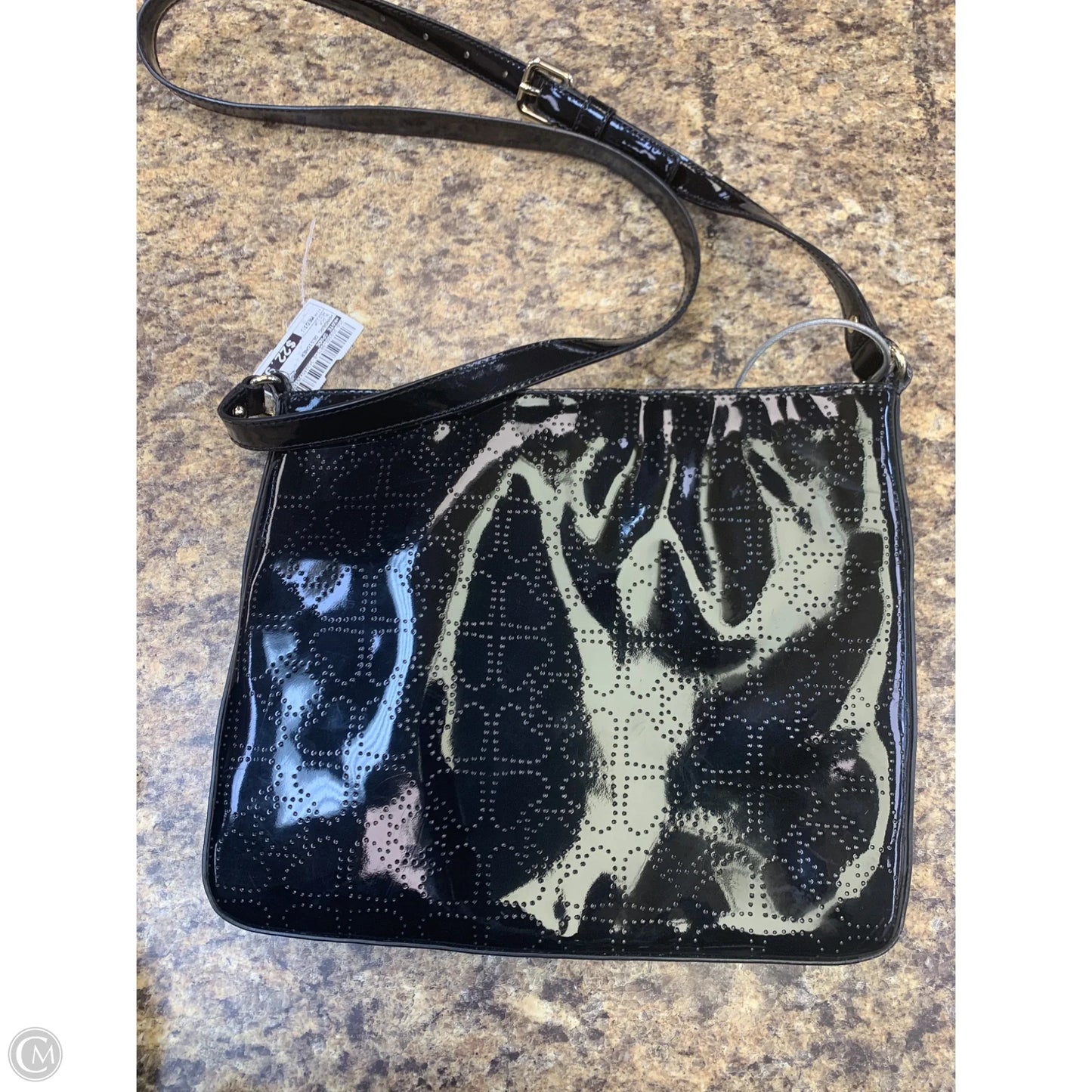 Handbag Designer By Kate Spade, Size: Medium