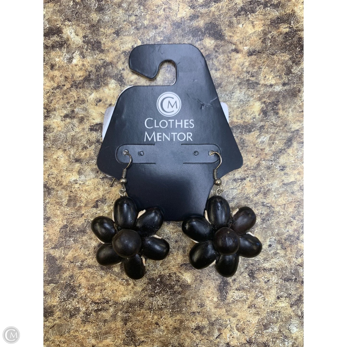 Earrings Dangle/drop By Clothes Mentor, Size: 0