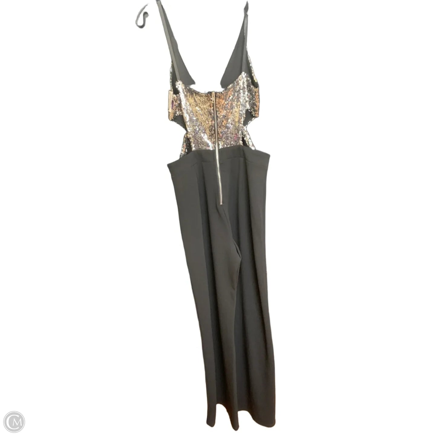 Jumpsuit By Cmf In Black, Size: L