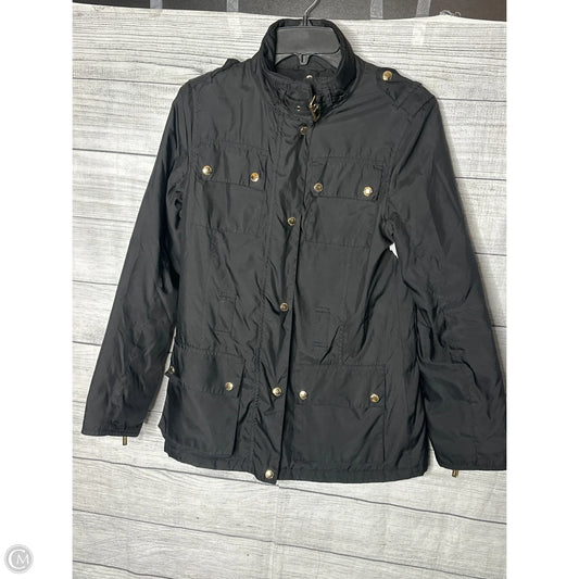 Jacket Other By Michael Kors In Black, Size: Xs