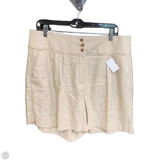 Skirt Maxi By Lane Bryant In Taupe, Size: 12