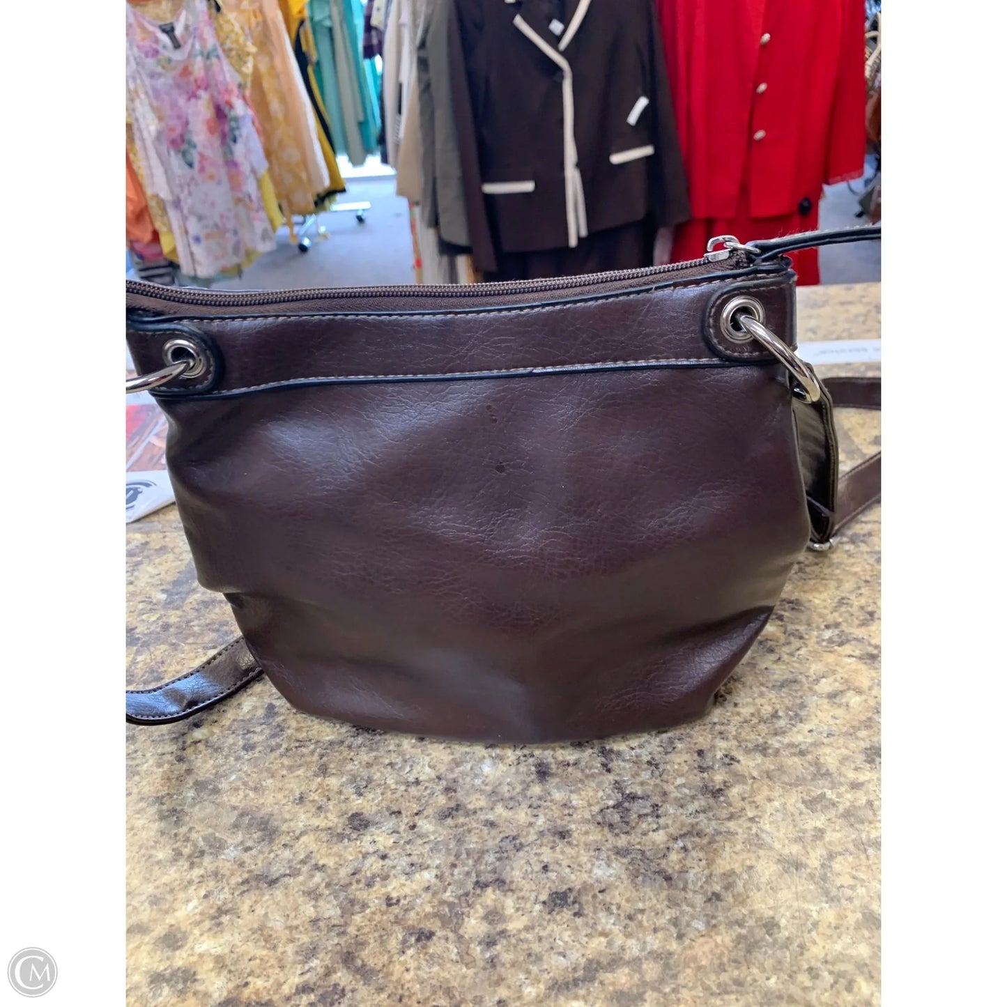 Crossbody By Rosetti, Size: Medium