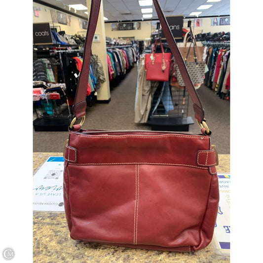 Handbag By Clothes Mentor, Size: Medium