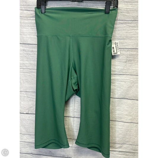 Shorts By Old Navy In Green, Size: 2x