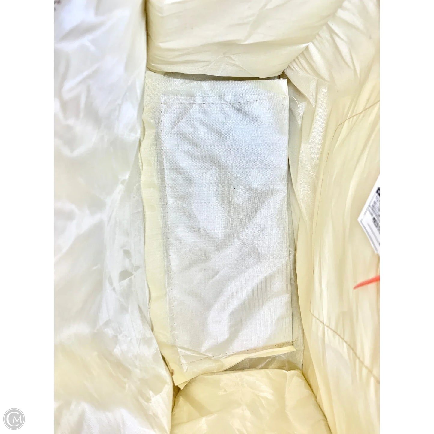 Tote By Clothes Mentor, Size: Medium