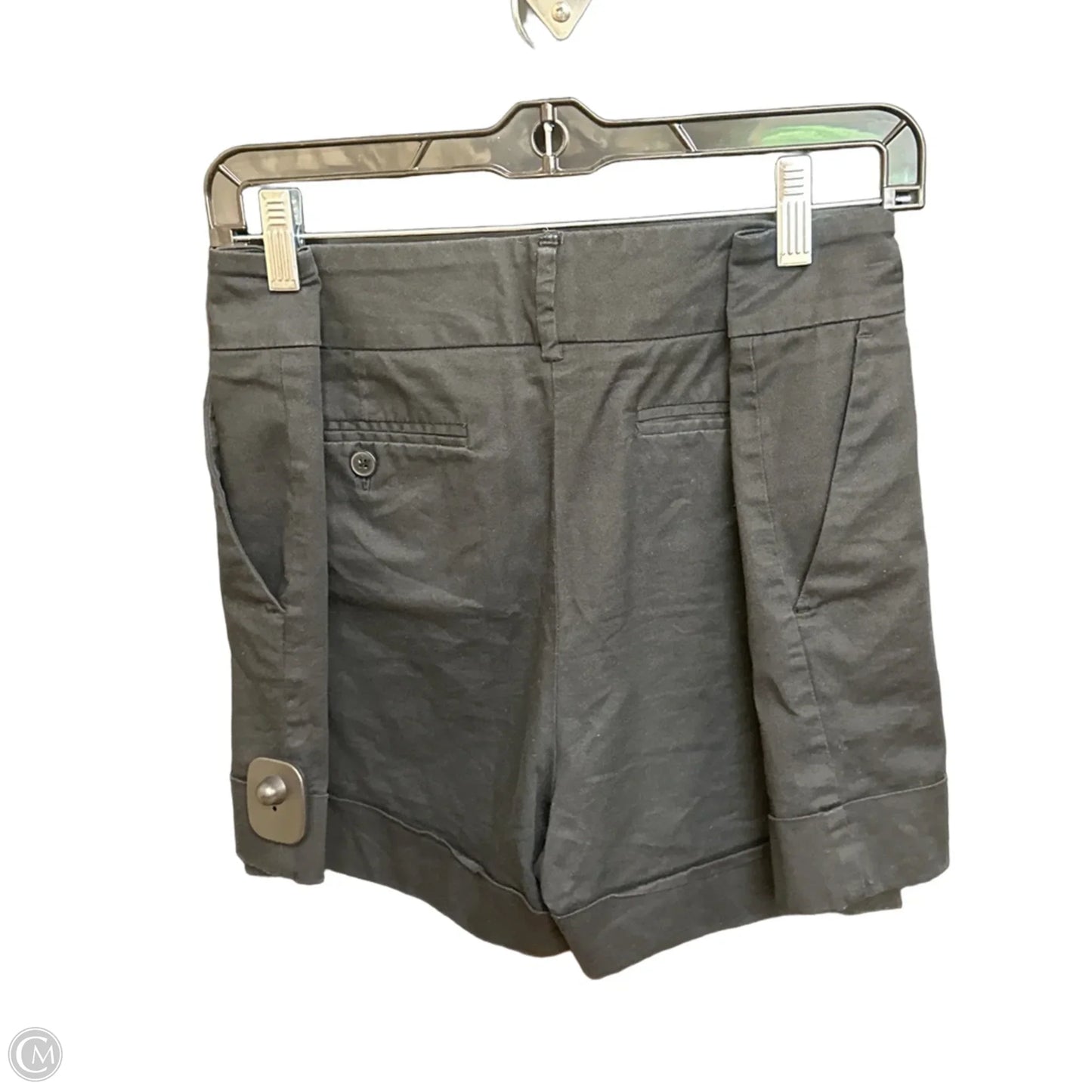 Shorts By New York And Co In Black, Size: 14