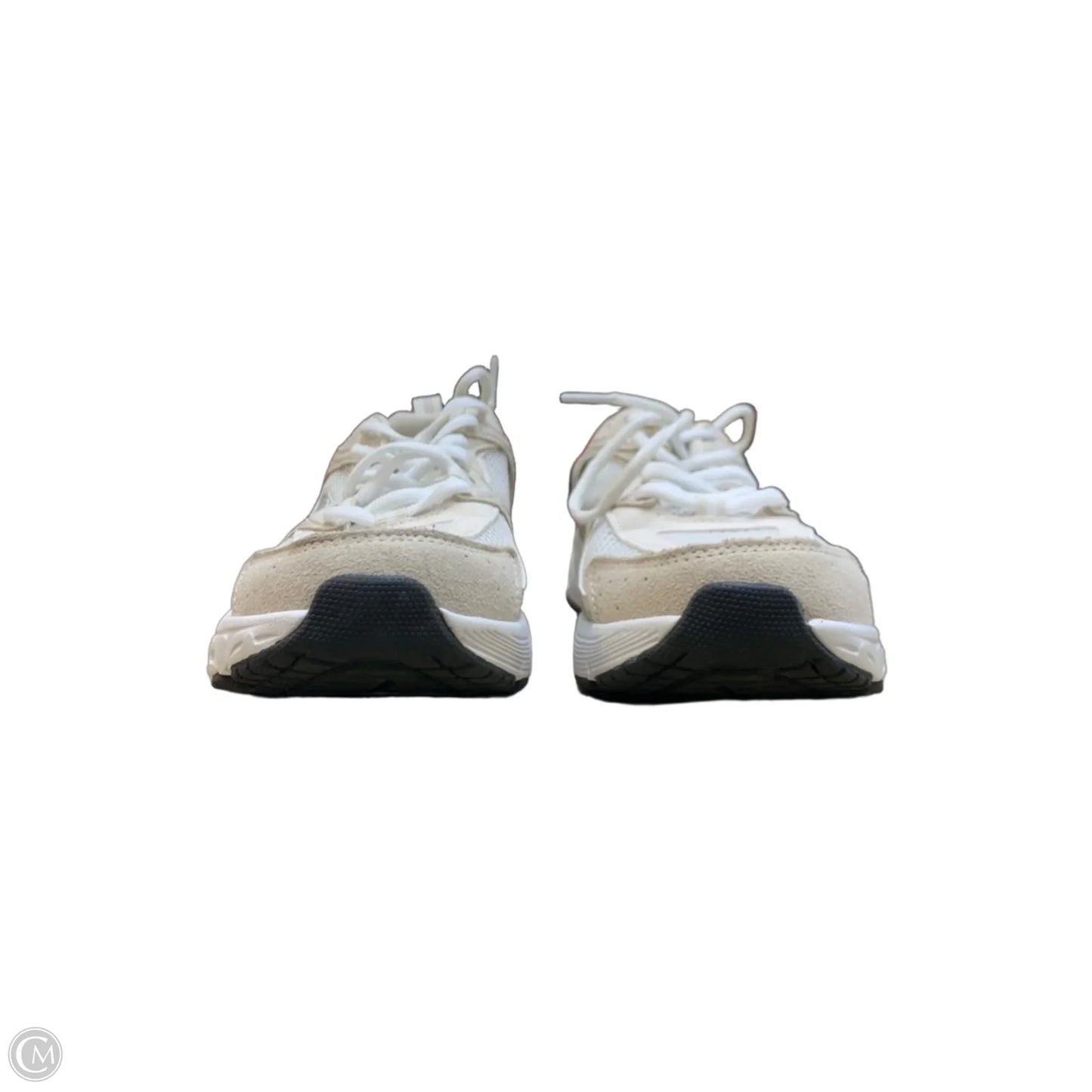 Shoes Sneakers By Avia In Cream, Size: 9