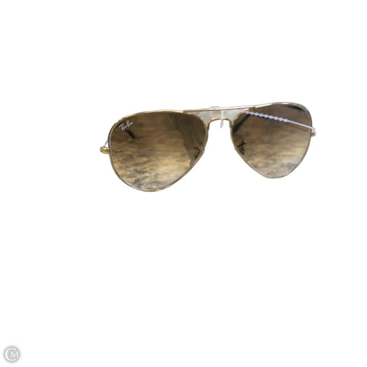 Sunglasses Designer By Ray Ban, Size: