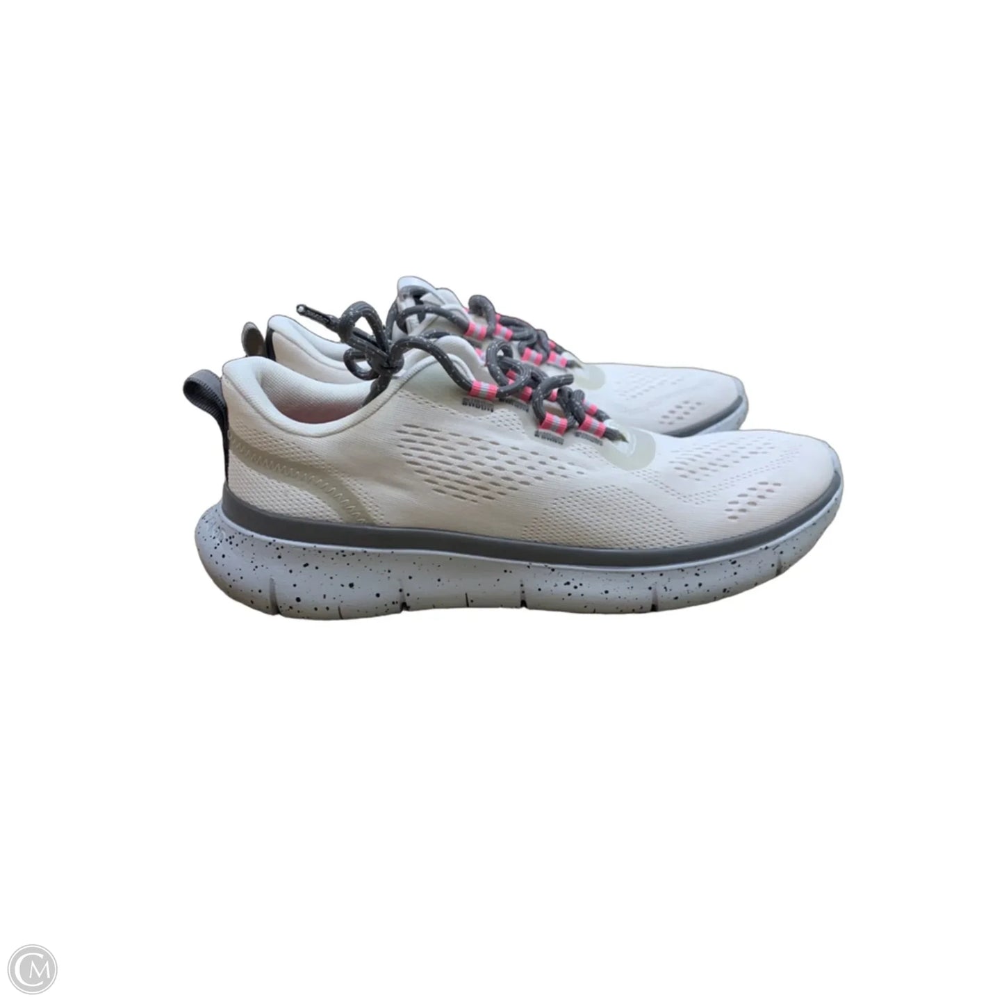 Shoes Sneakers By Cole-haan In Cream, Size: 10