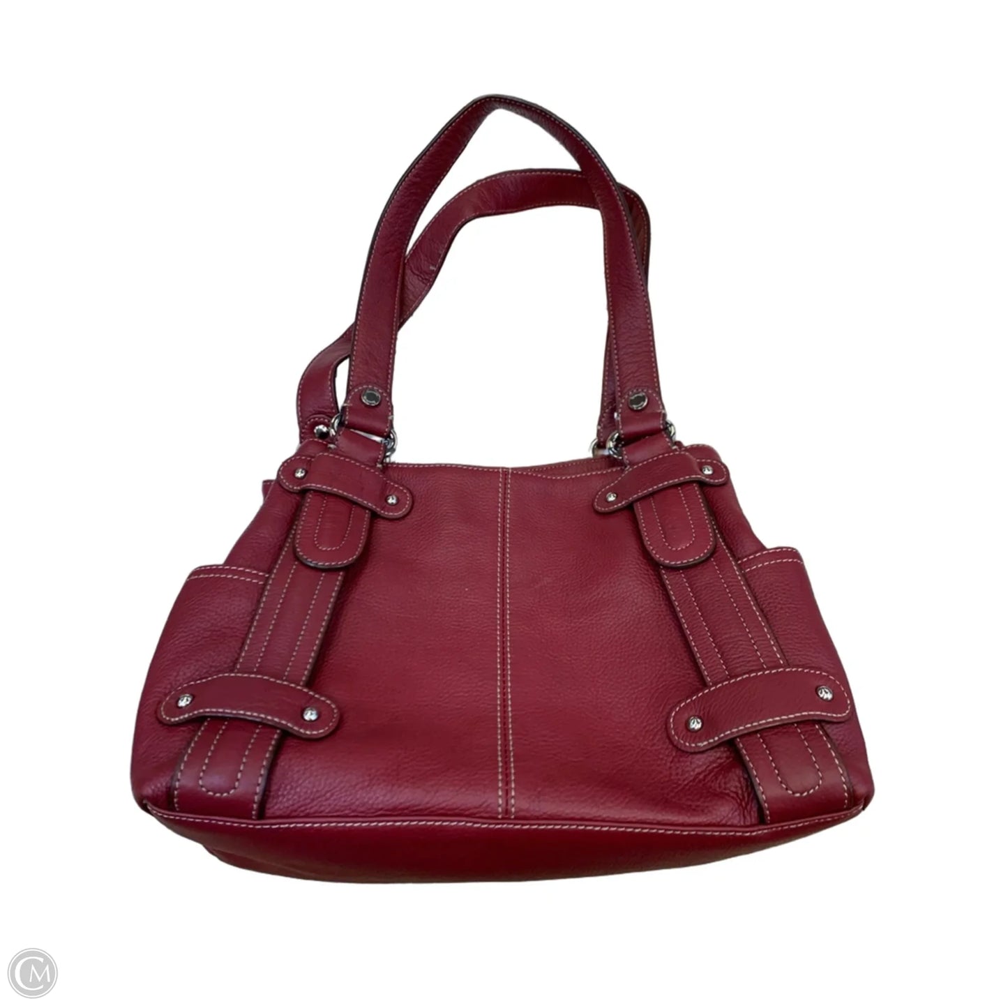 Handbag By Tignanello  Purses, Size: Medium
