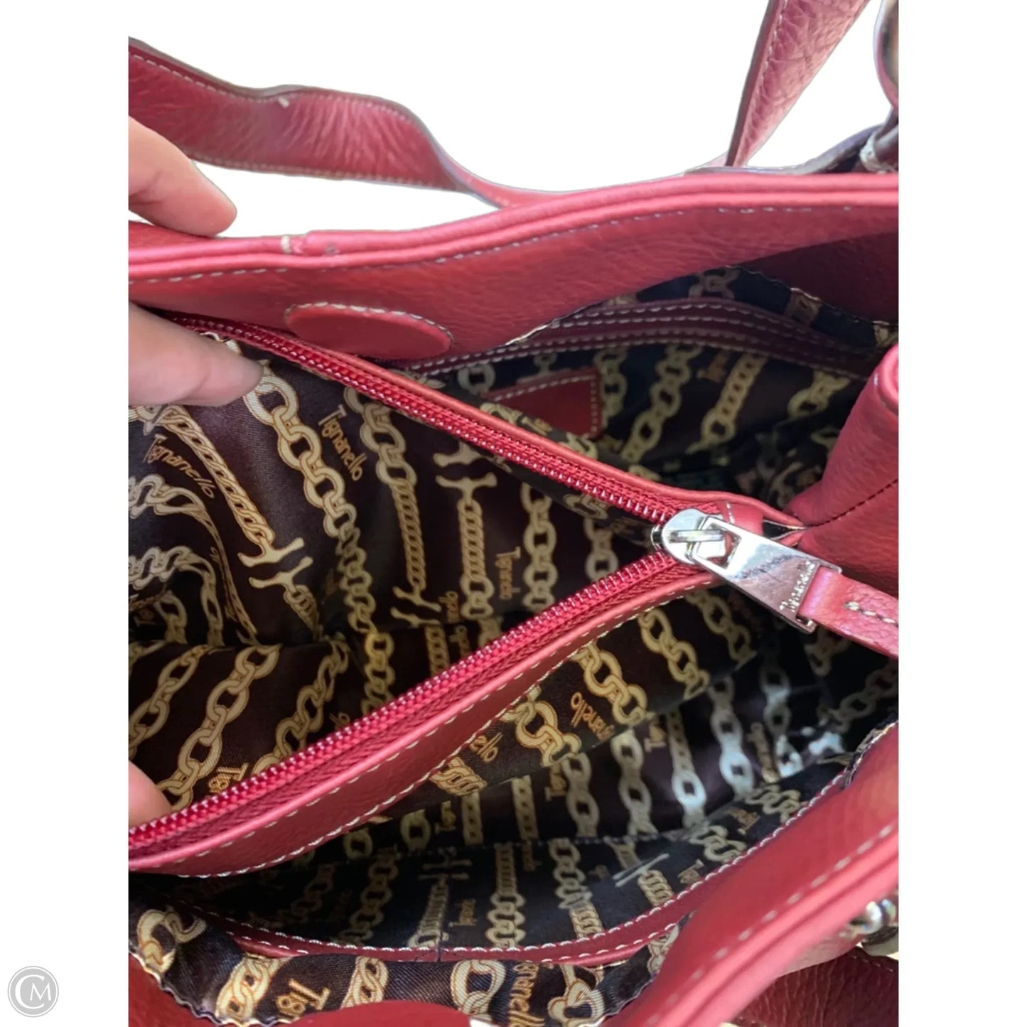 Handbag By Tignanello  Purses, Size: Medium