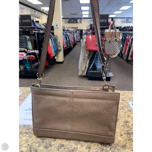 Crossbody By Bueno, Size: Small