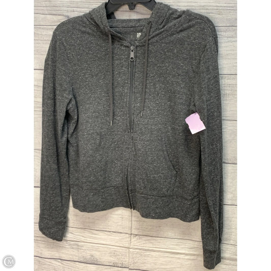 Jacket Other By Ideology In Grey, Size: M