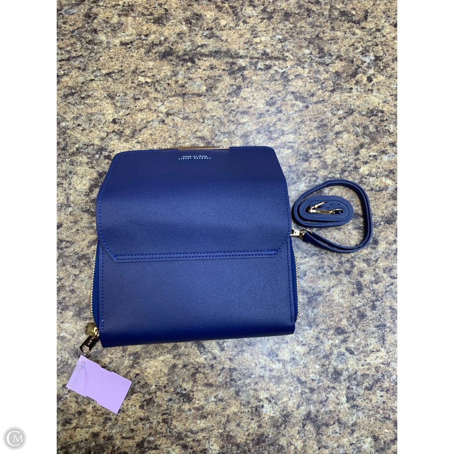 Crossbody By Cmf, Size: Small