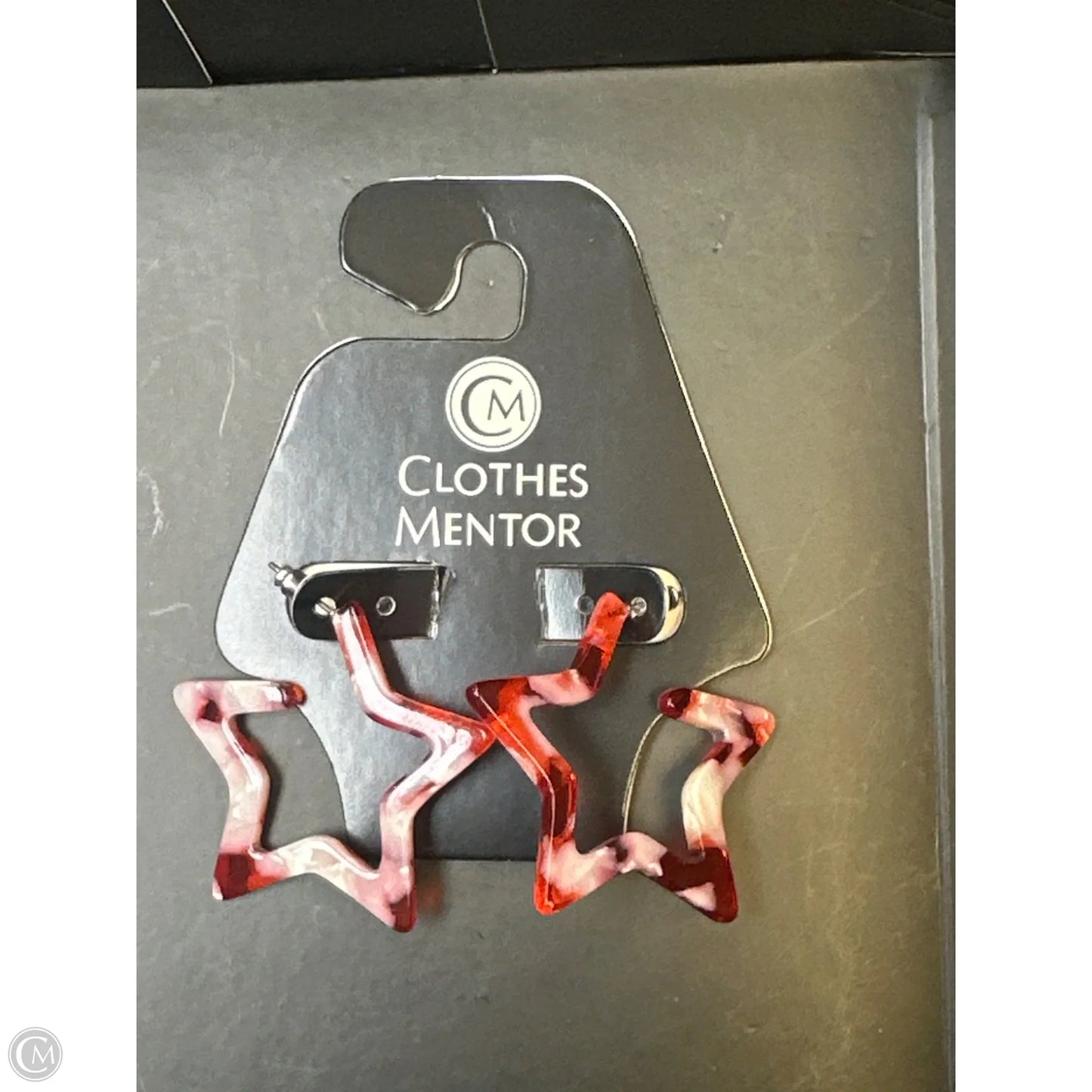 Earrings Dangle/drop By Cmf