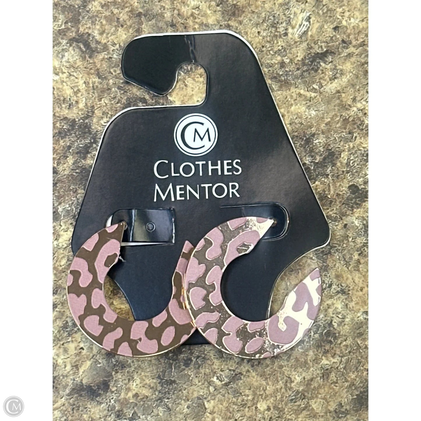 Earrings Other By Cmf