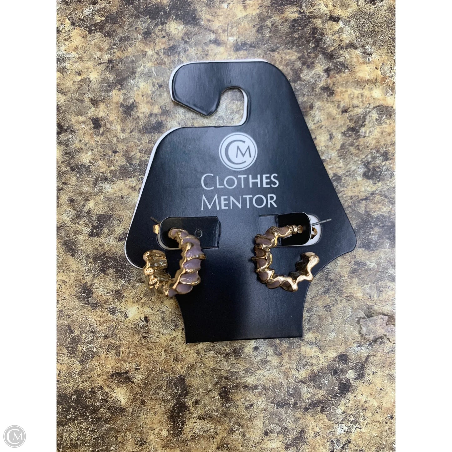 Earrings Other By Cmf