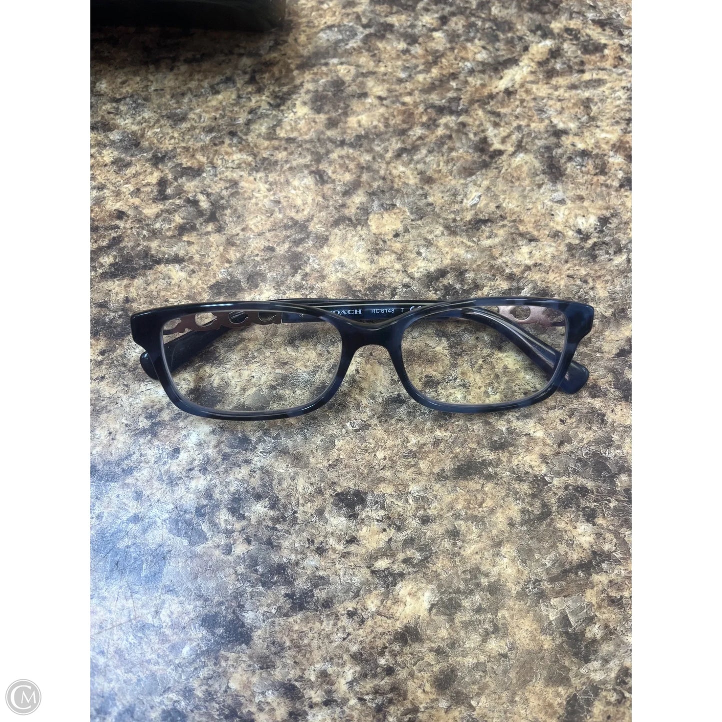 Sunglasses Designer By Coach