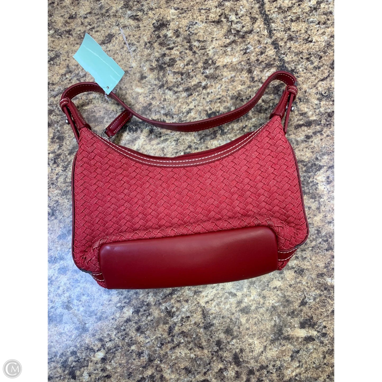 Handbag By Kenneth Cole, Size: Small