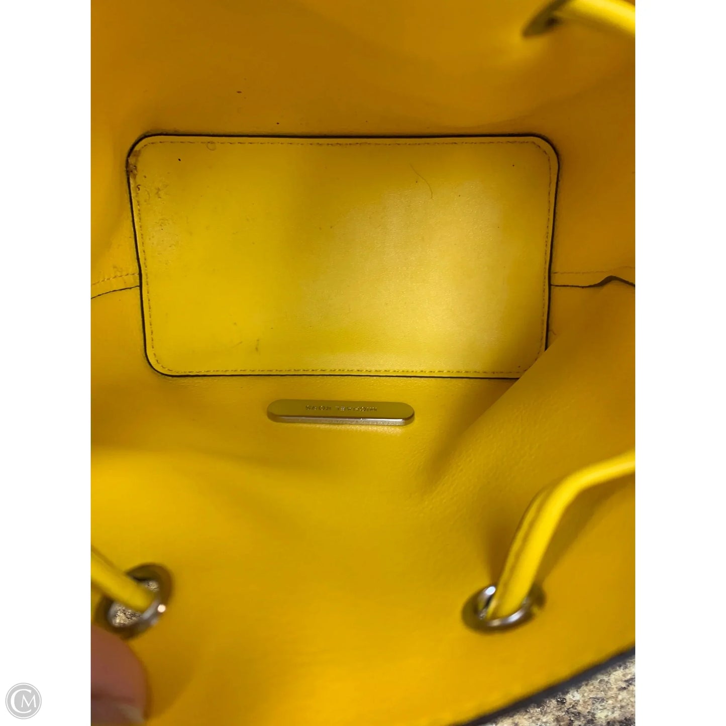 Crossbody Designer By Michael Kors, Size: Small