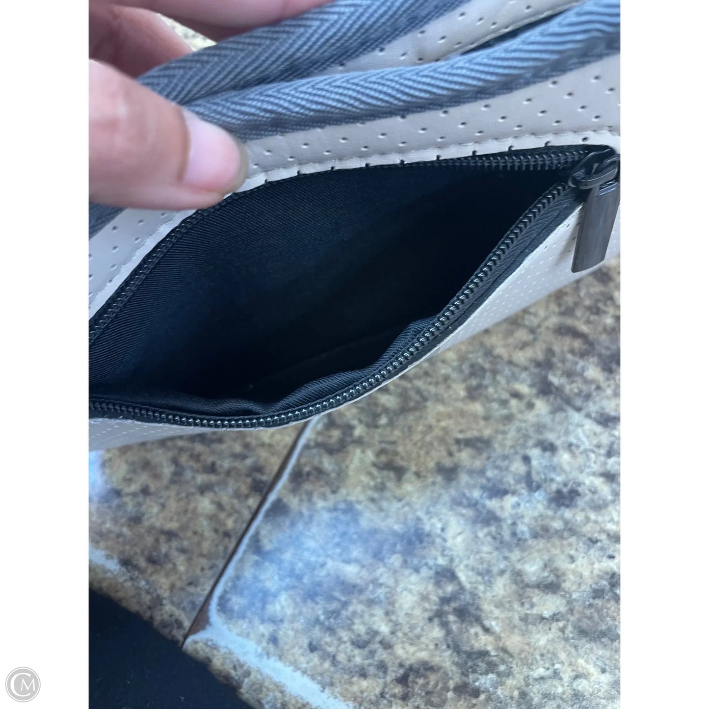 Crossbody By Haute Shore, Size: Medium