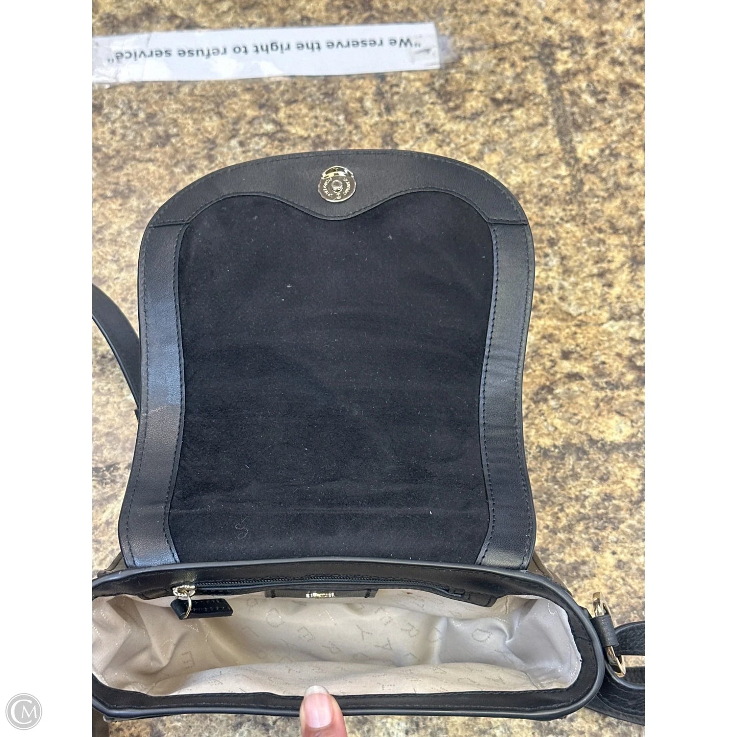 Crossbody By Radley London, Size: Small