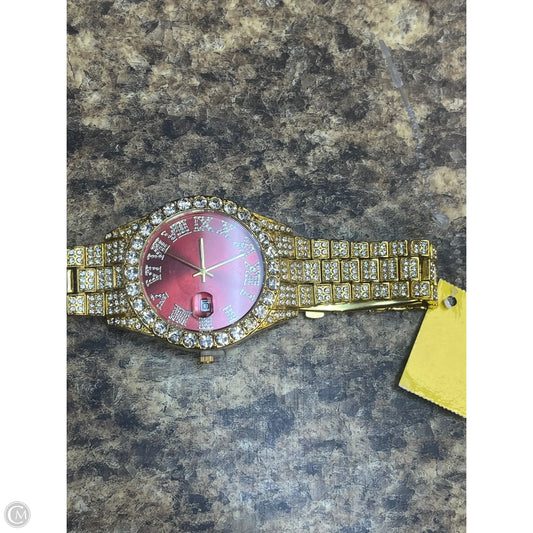 Watch By Cmf