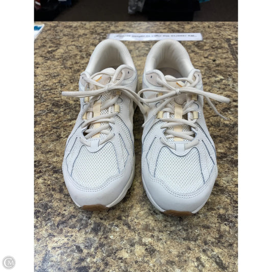 Shoes Sneakers By Ryka In Beige, Size: 7.5