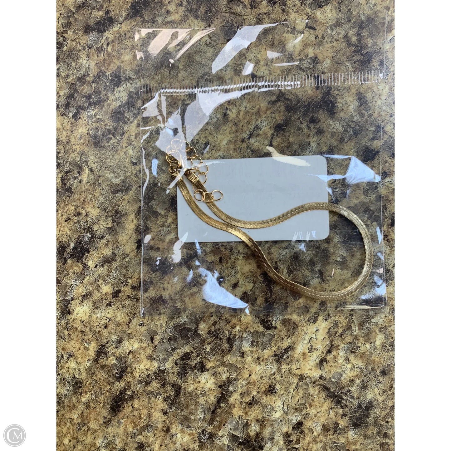 Bracelet Chain By Cmf