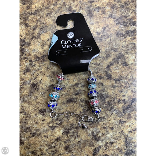 Bracelet Charm By Cmf