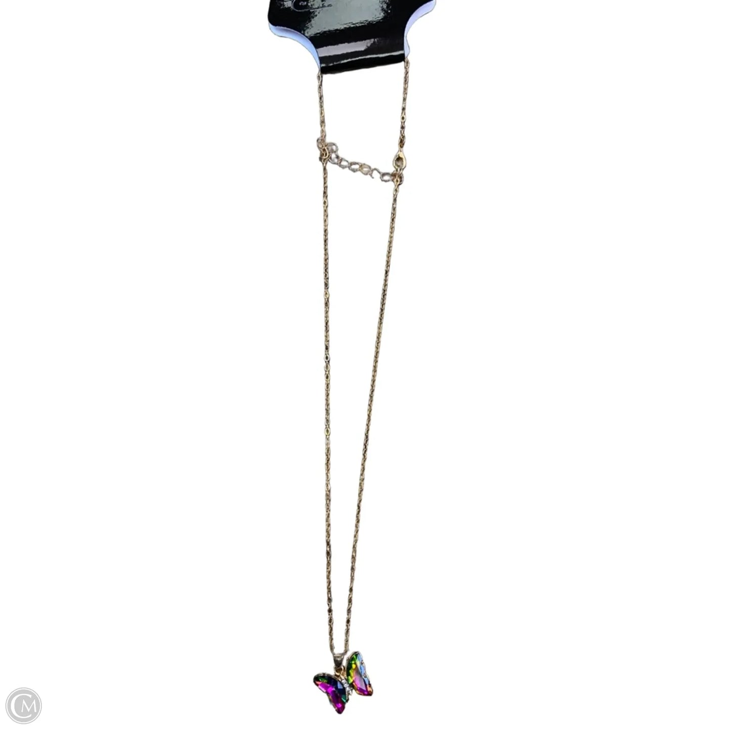 Necklace Other By Cmf