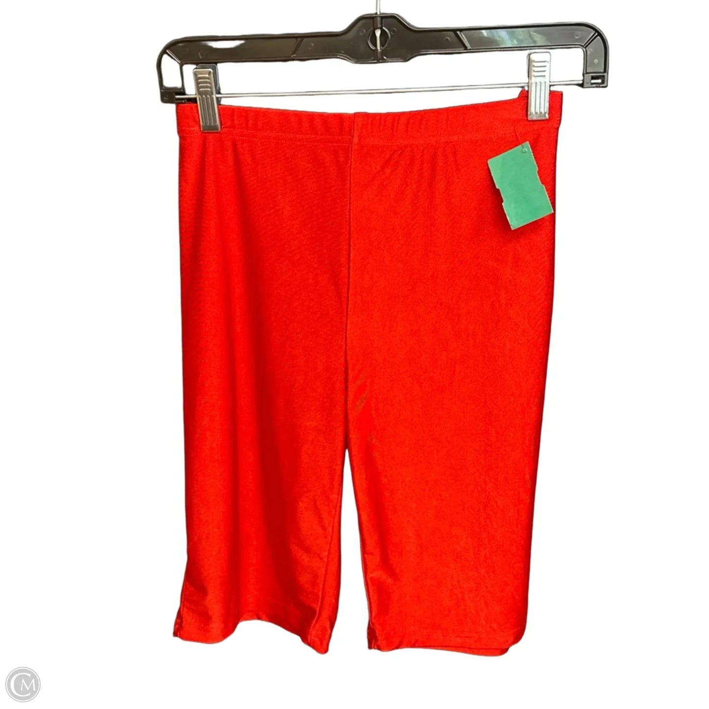 Shorts By Cmf In Red, Size: Xl